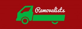 Removalists Maryborough VIC - My Local Removalists